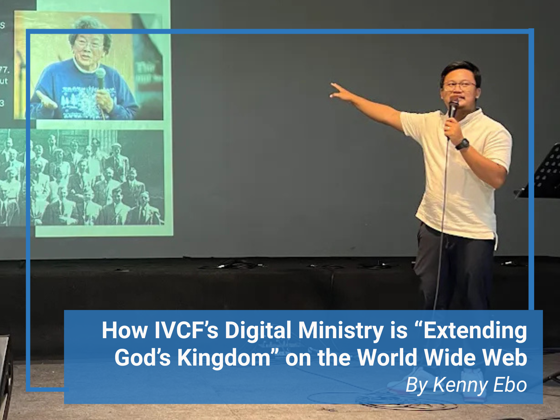 Ivcf Home | IVCF Philippines