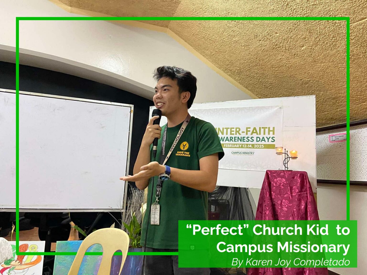 Ivcf Home | IVCF Philippines