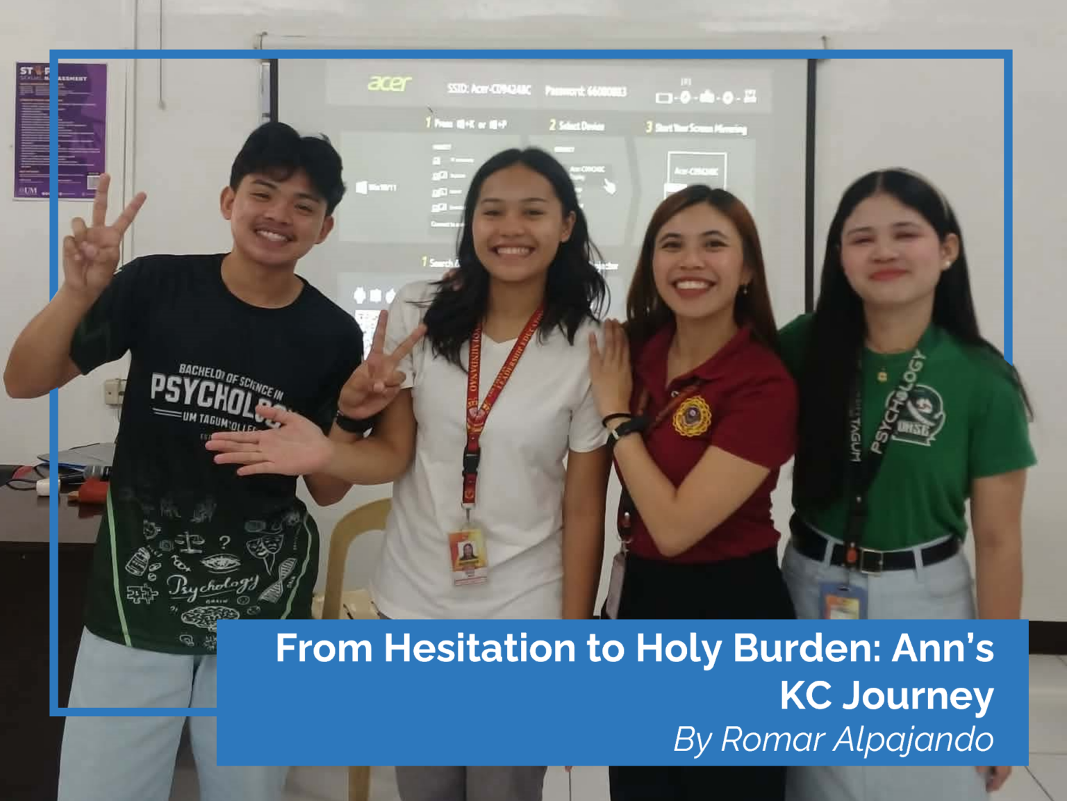 Ivcf Home | IVCF Philippines